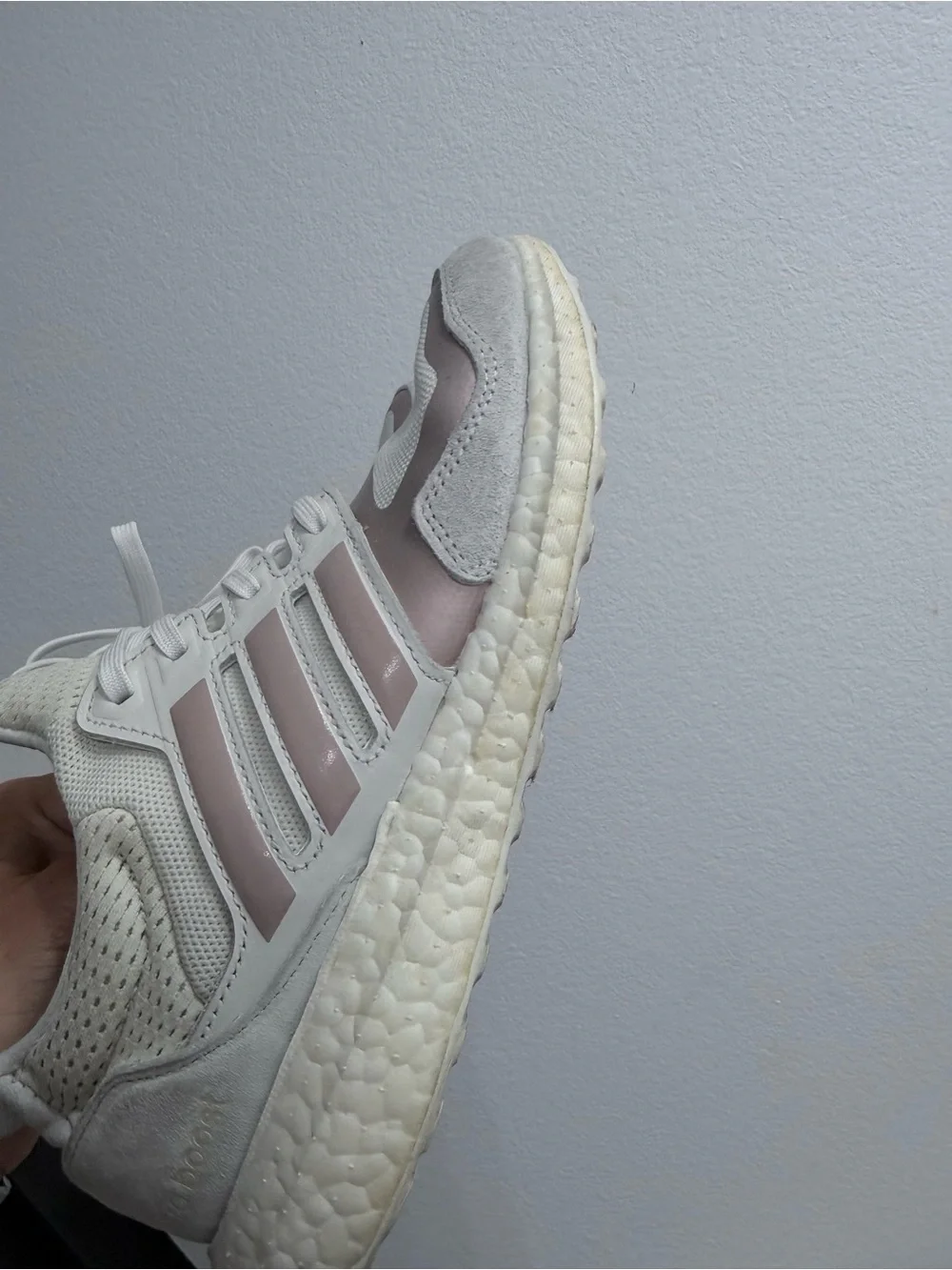 Adidas Ulta boost size 7.5